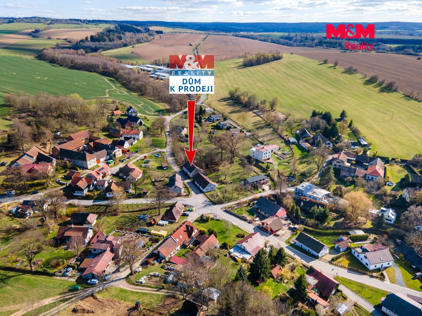Prodej, Rodinný dům, 50 m², Proseč, Proseč – náhled fotky 12