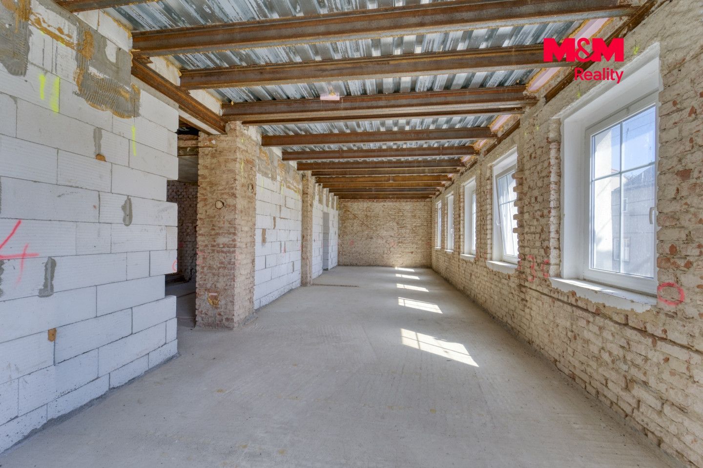 Prodej, Rodinný dům, 430 m², Plasy, Babinská, Plasy – náhled fotky 30