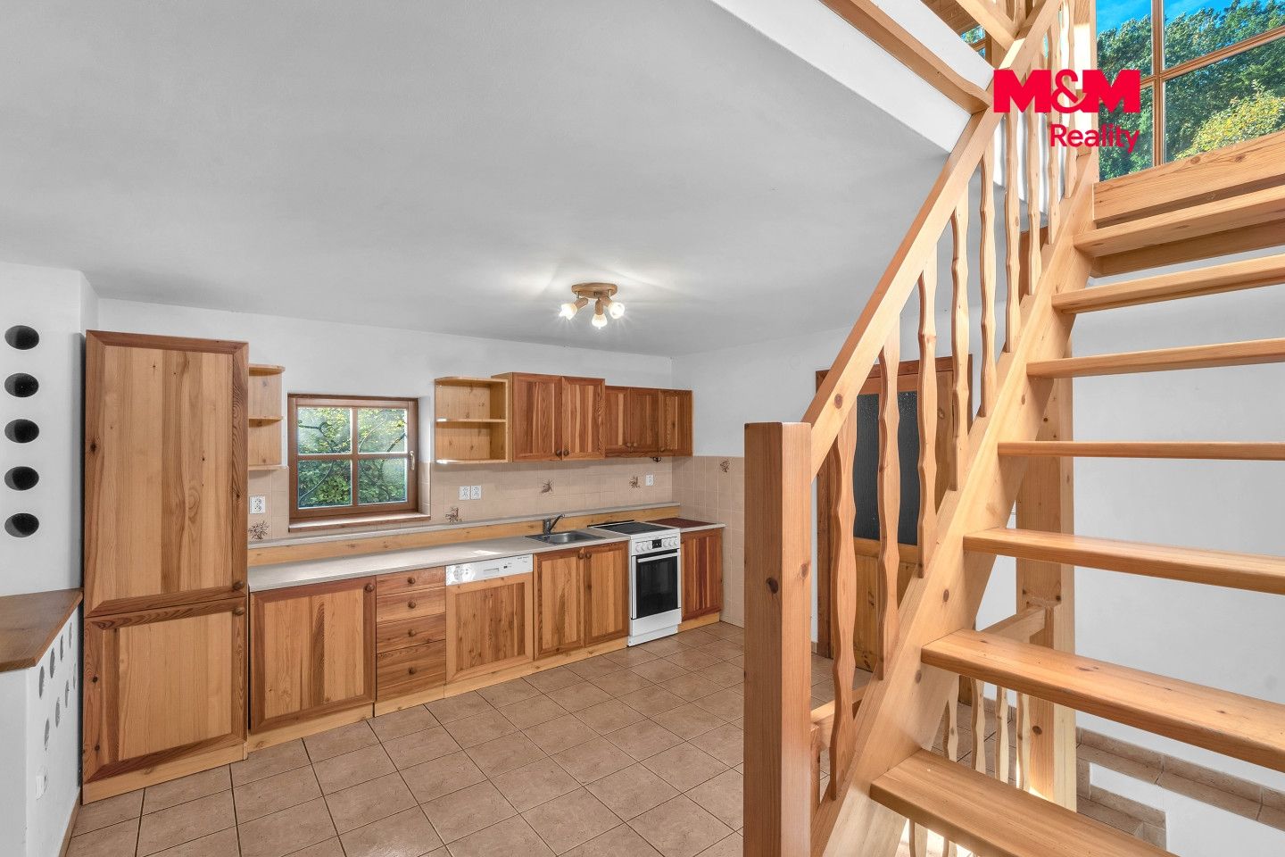 Prodej, Chata, 160 m², Libuň, Libuň – náhled fotky 4