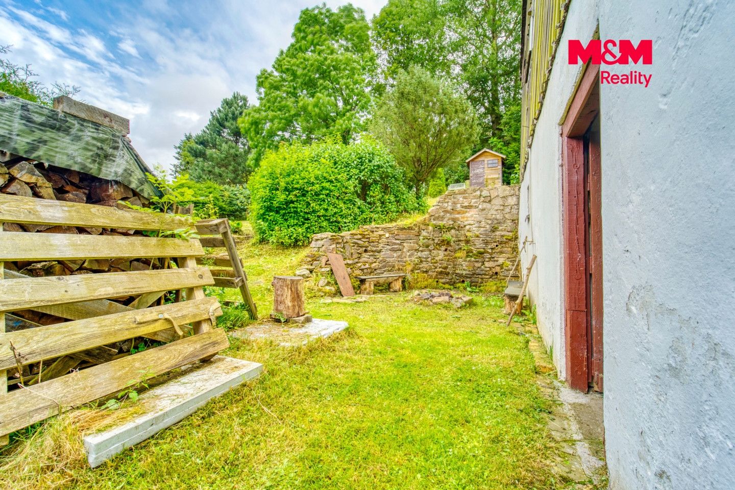 Prodej, Chata, 180 m², Loučná pod Klínovcem, Loučná pod Klínovcem – náhled fotky 30