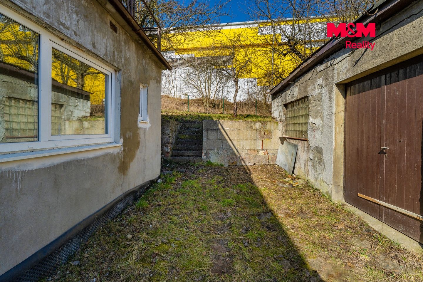 Prodej, Rodinný dům, 105 m², Litvínov, Žižkova, Litvínov – náhled fotky 20