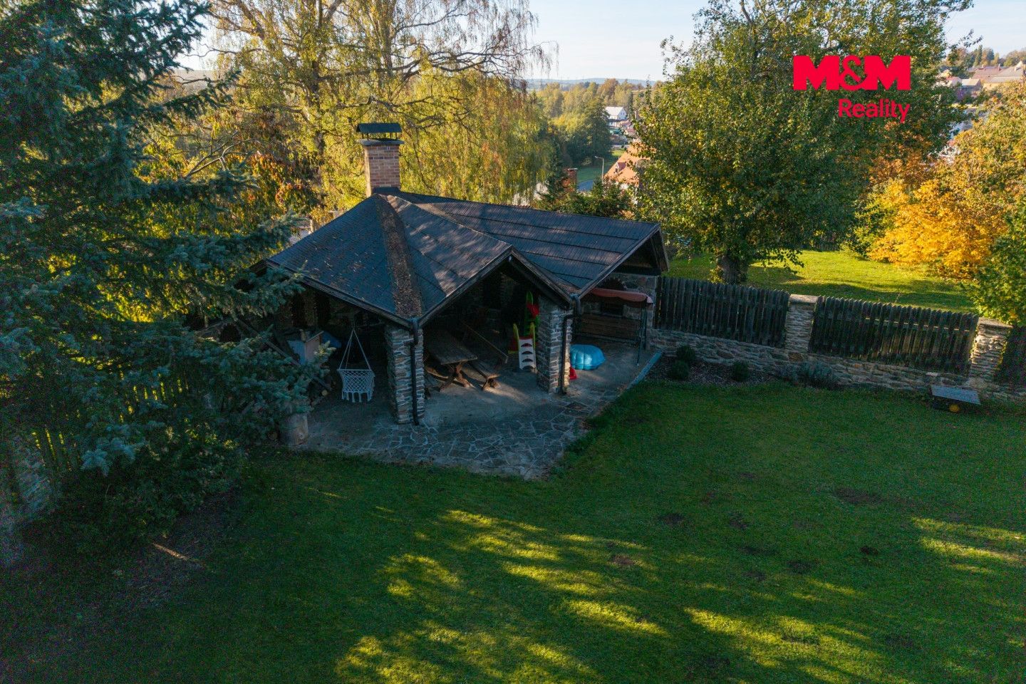 Prodej, Rodinný dům, 158 m², Teplá, Pivovarská, Teplá – náhled fotky 38