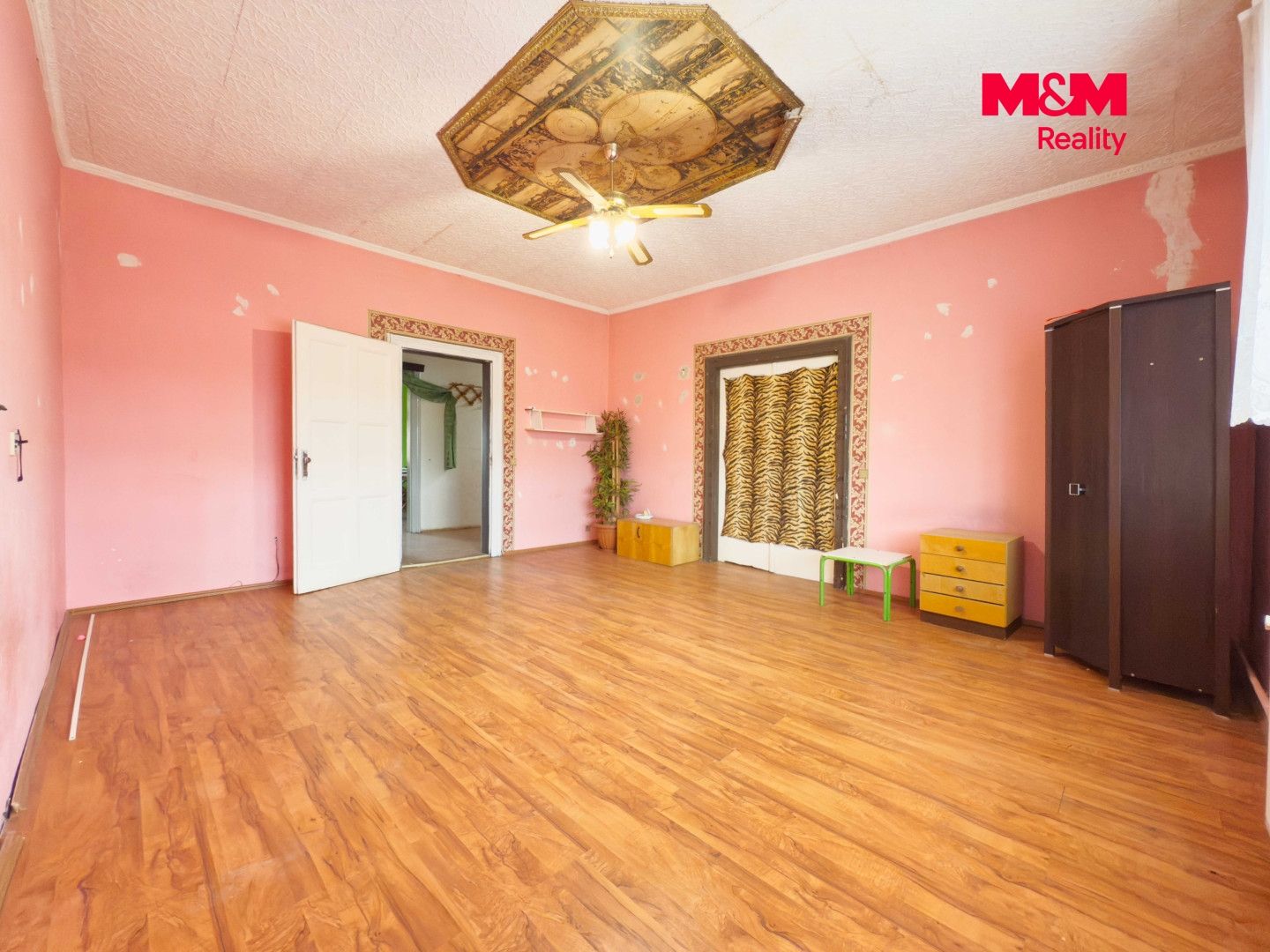Prodej, Byt 3+1, 113 m², Český Těšín, Nádražní, Český Těšín – náhled fotky 7