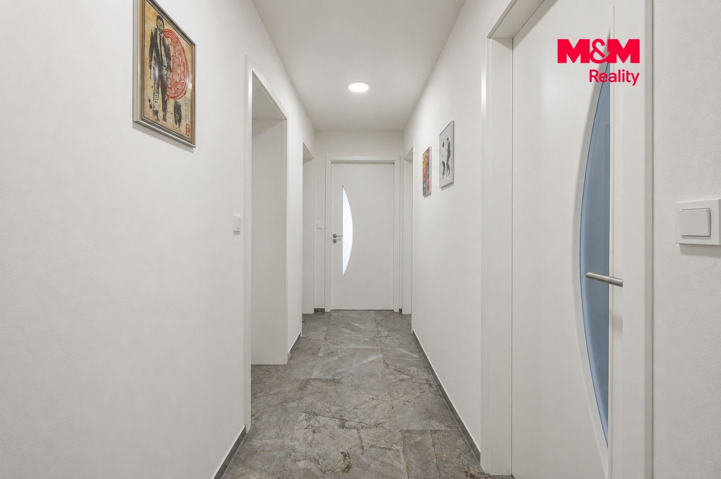 Prodej, Rodinný dům, 238 m², Havlíčkův Brod, Nad Nivou, Havlíčkův Brod – náhled fotky 31