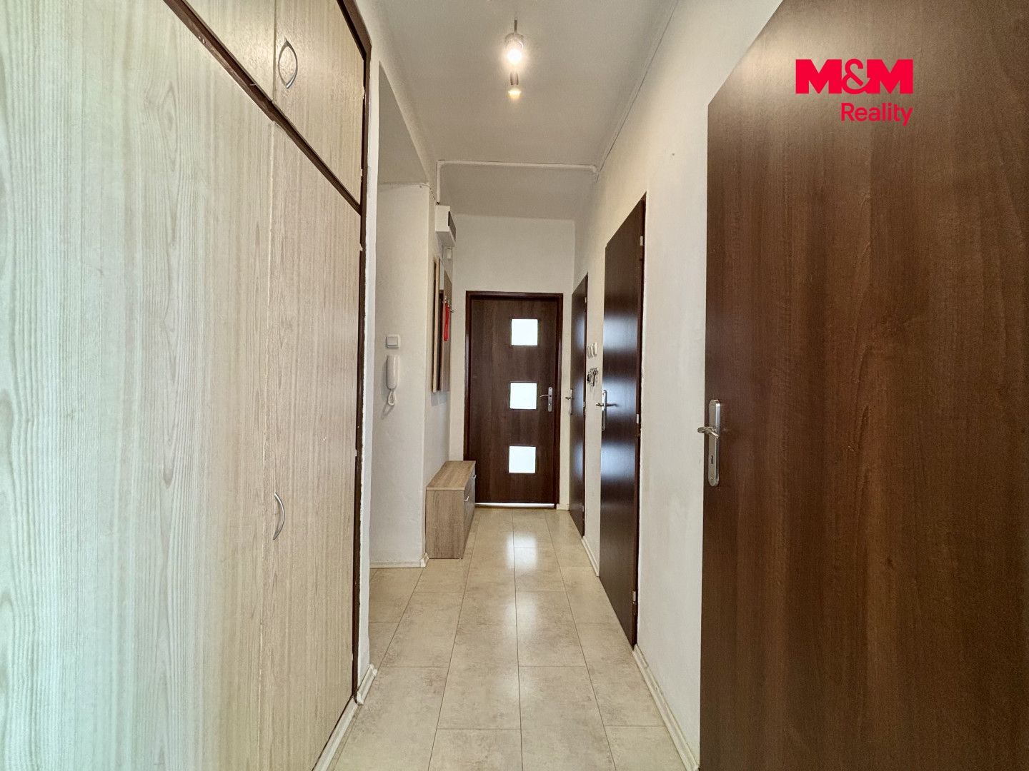 Prodej, Byt 2+1, 57 m², Ostrava, Opavská, Ostrava – náhled fotky 11