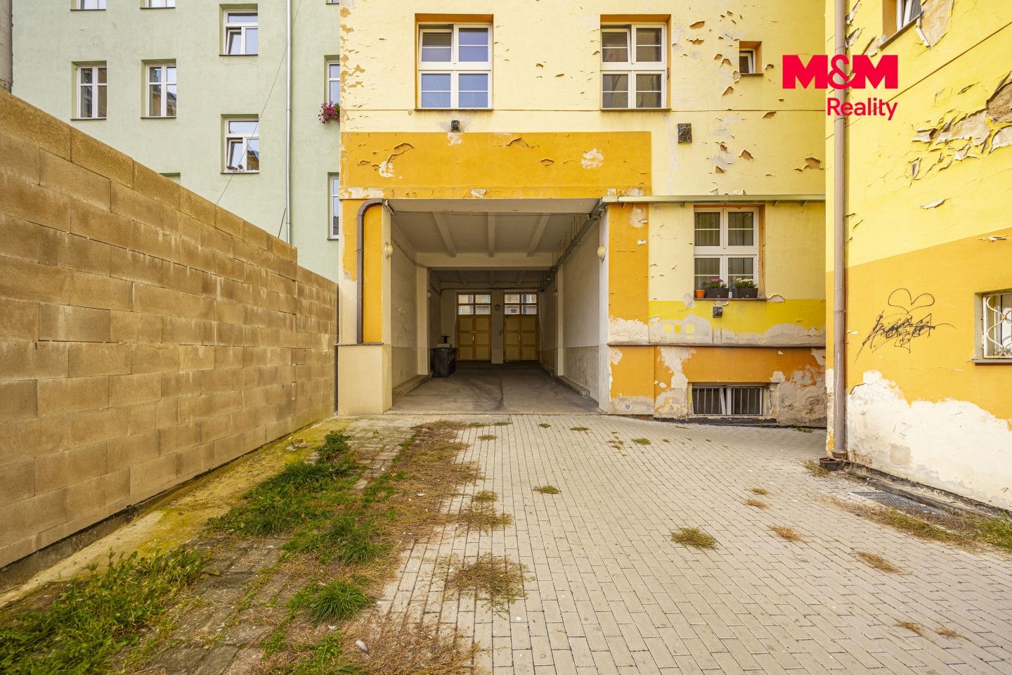 Prodej, Byt 2+kk, 51 m², Praha, Nuselská, Praha – náhled fotky 11