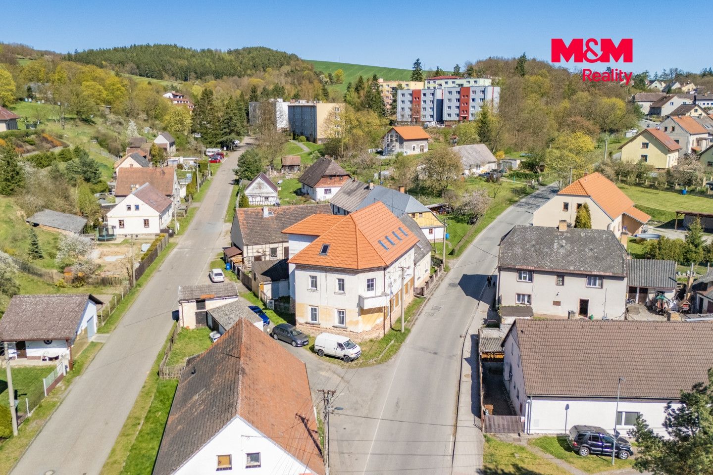 Prodej, Rodinný dům, 430 m², Plasy, Babinská, Plasy – náhled fotky 24
