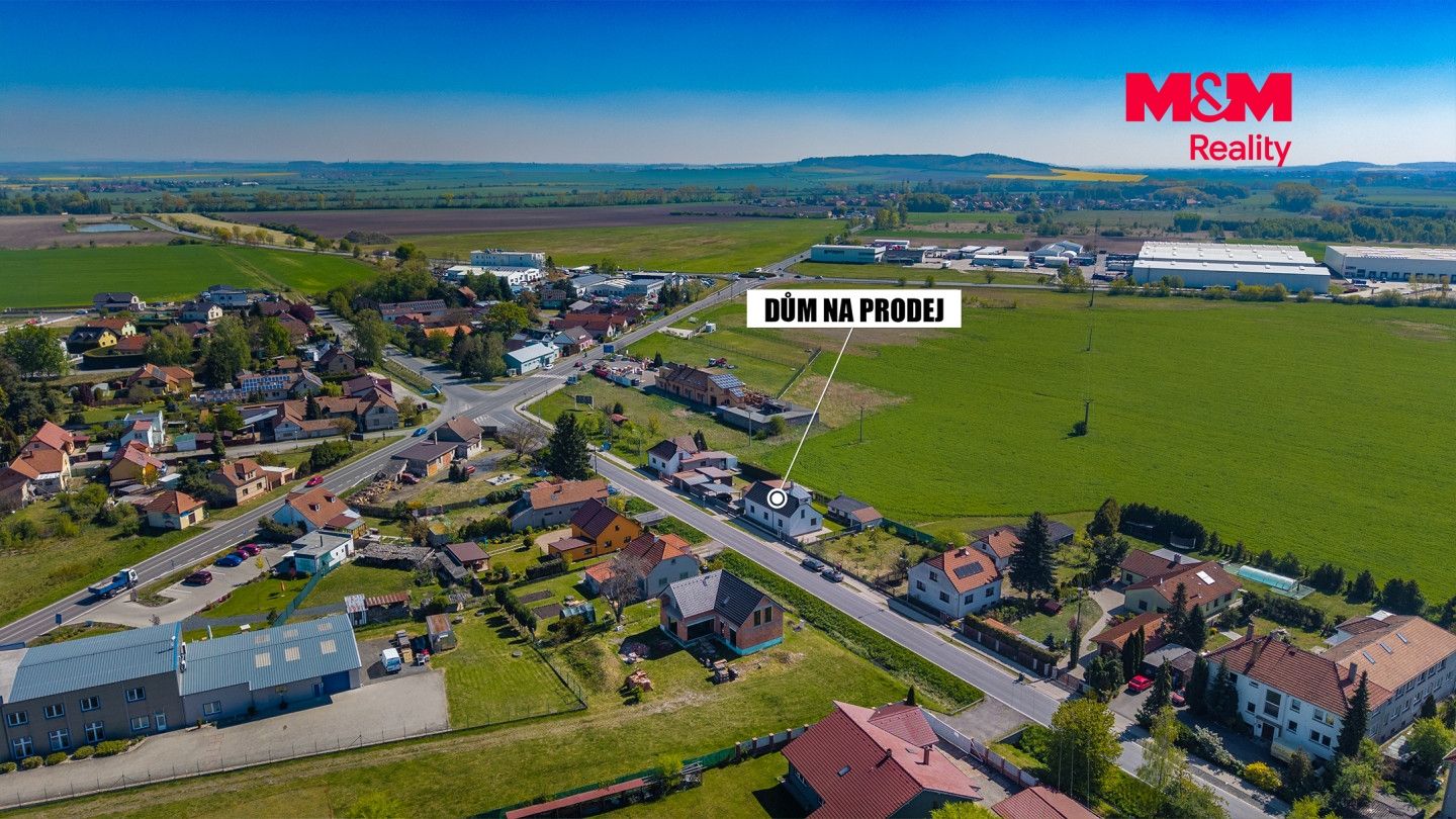 Prodej, Rodinný dům, 103 m², Choťánky, Choťánky – náhled fotky 28