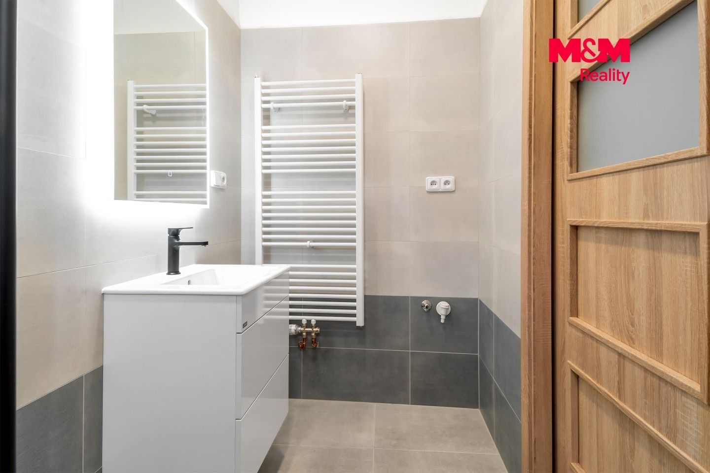 Prodej, Byt 2+kk, 53 m², Bernartice, Bernartice – náhled fotky 14