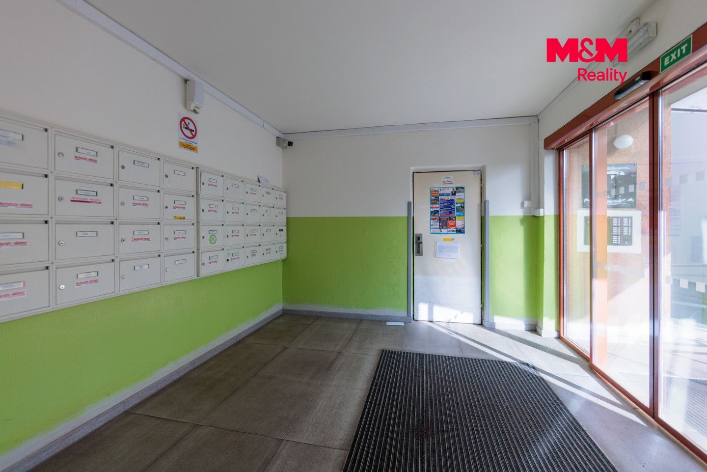 Prodej, Byt 3+1, 64 m², Karlovy Vary, Šumavská, Karlovy Vary – náhled fotky 15
