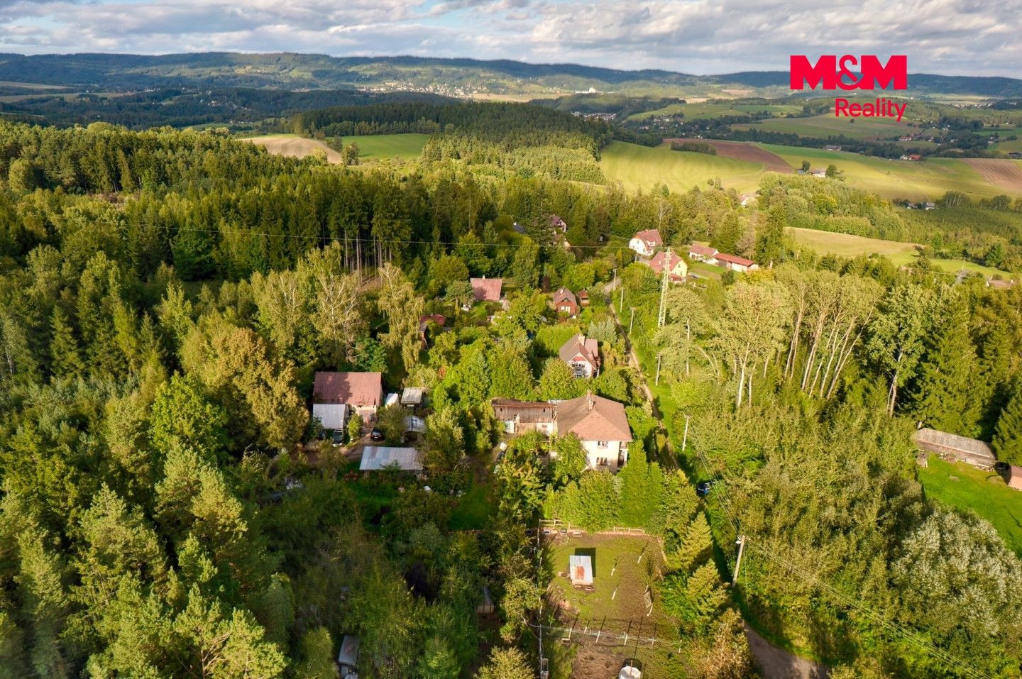 Prodej, Rodinný dům, 120 m², Libňatov, Libňatov – náhled fotky 41