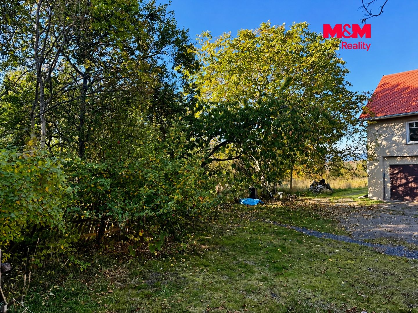 Prodej, Chalupa, 130 m², Stanovice, Stanovice – náhled fotky 11