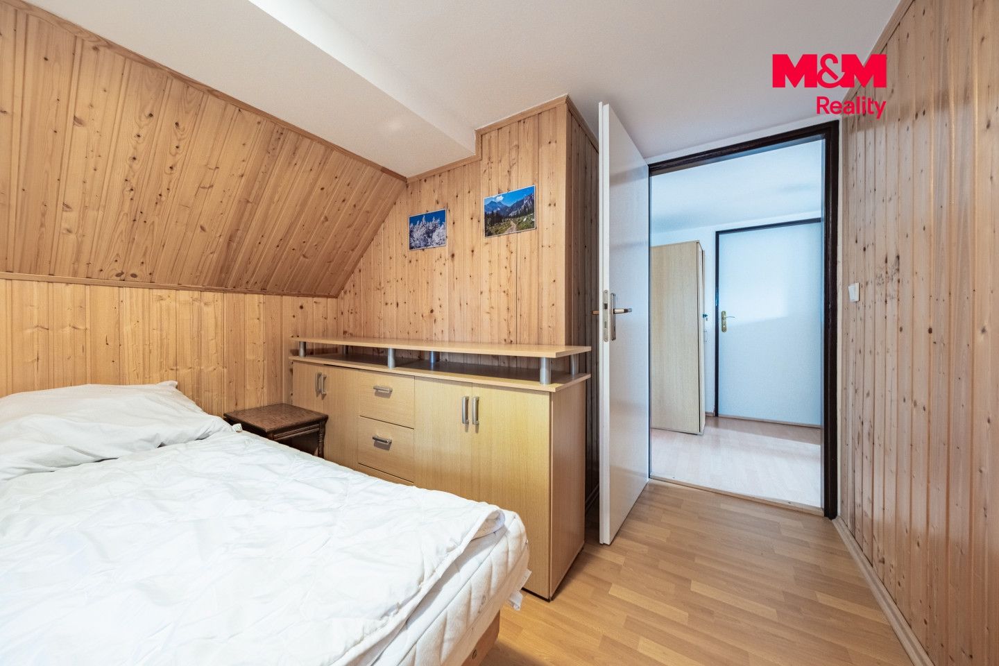 Prodej, Rodinný dům, 285 m², Loučná pod Klínovcem, Loučná pod Klínovcem – náhled fotky 11