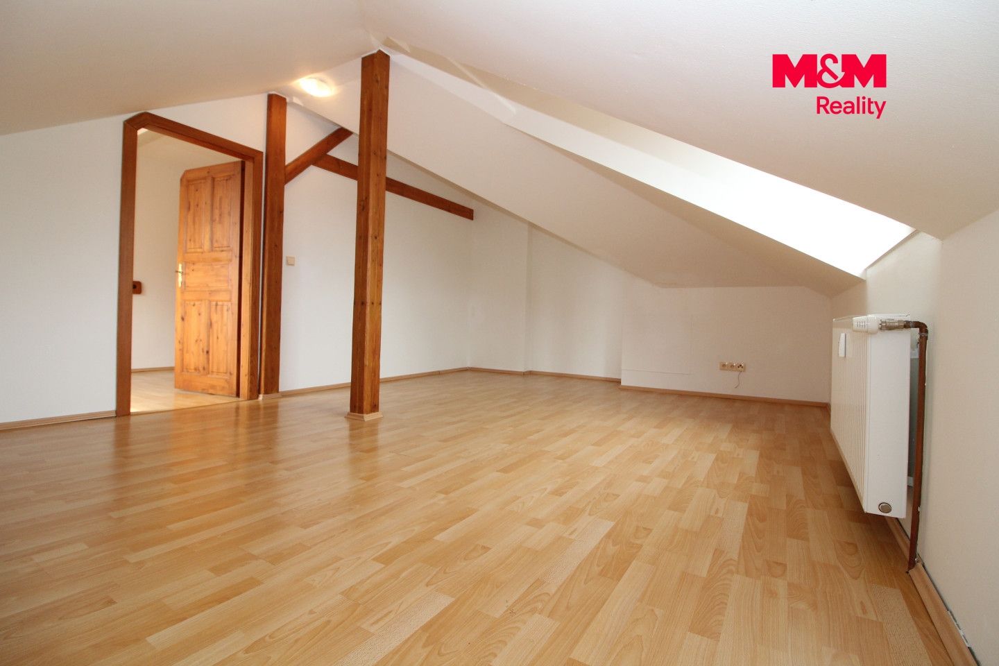 Prodej, Byt 2+1, 92 m², Nový Bor, Gen. Svobody, Nový Bor – náhled fotky 4