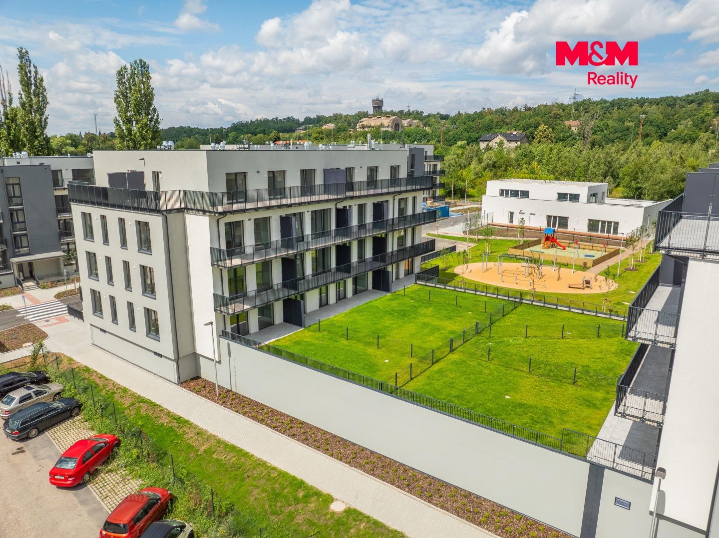 Prodej, Byt 3+kk, 91 m², Kladno, Kladno – náhled fotky 21