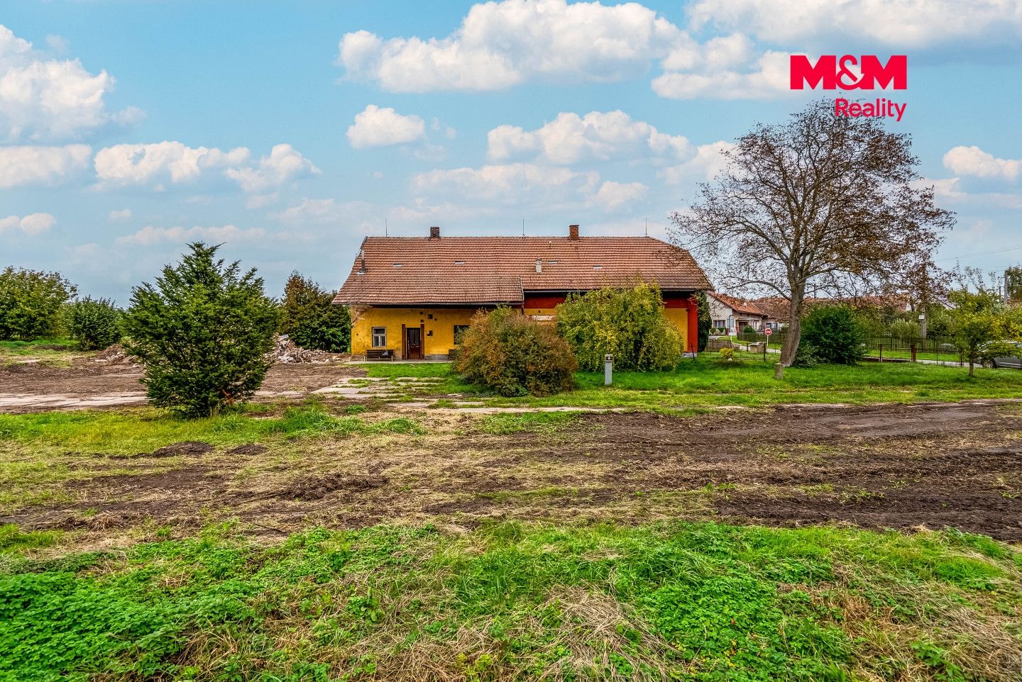 Prodej, Rodinný dům, 200 m², Rokytno, Rokytno – náhled fotky 26