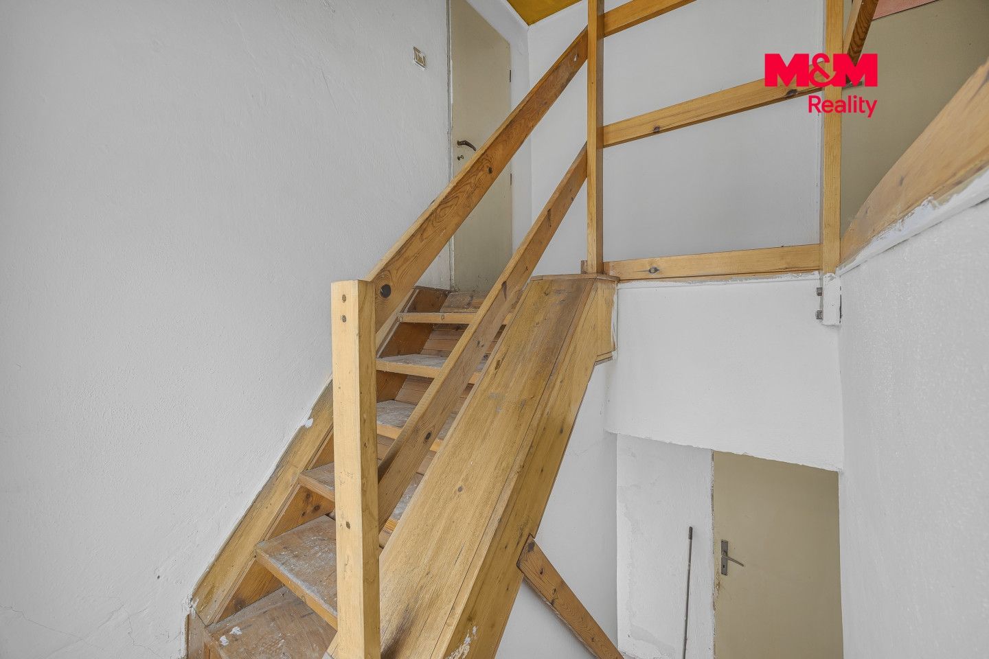 Prodej, Rodinný dům, 96 m², Proseč, K Návsi, Proseč – náhled fotky 7