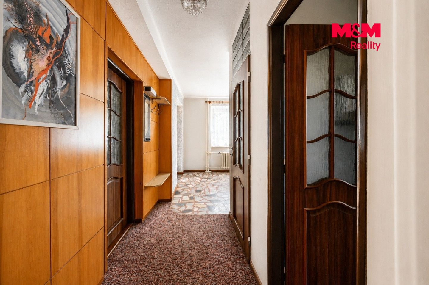 Prodej, Rodinný dům, 176 m², Osvětimany, Osvětimany – náhled fotky 8