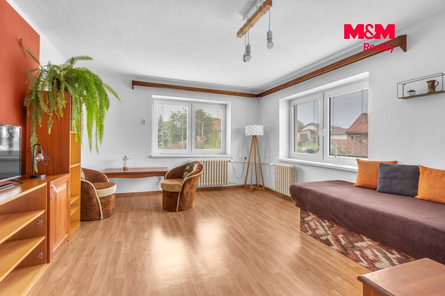 Prodej, Rodinný dům, 116 m², Holetín, Holetín – náhled fotky 15