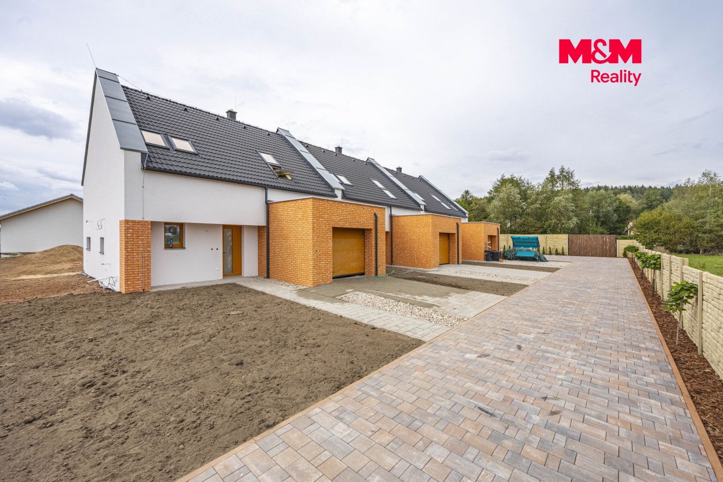 Prodej, Rodinný dům, 131 m², Čestice, Čestice – náhled fotky 22