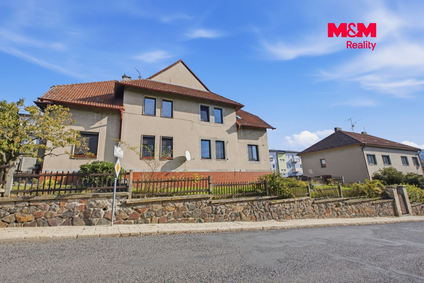 Prodej, Byt 2+1, 78 m², Rakovník, Šamotka, Rakovník – náhled fotky 3