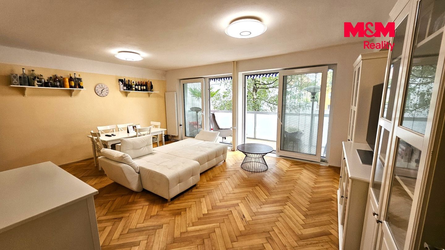 Prodej, Byt 3+1, 90 m², Praha, Ortenovo náměstí, Praha – náhled fotky 3