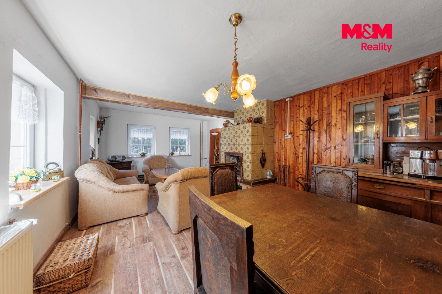 Prodej, Chata, 110 m², Potůčky, Potůčky – náhled fotky 7