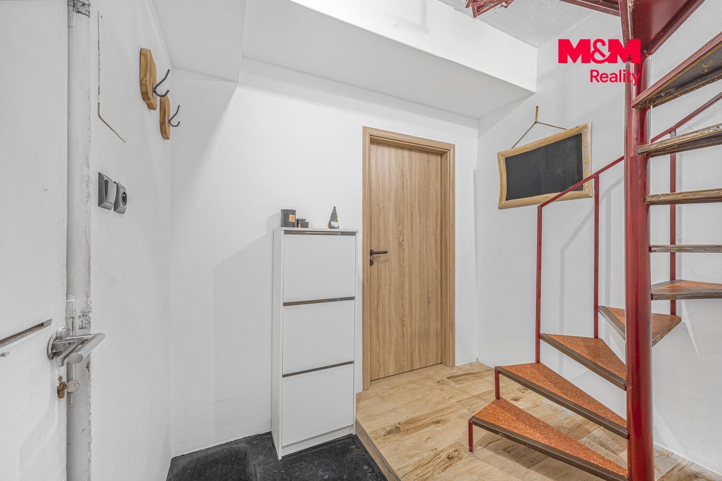 Prodej, Byt 3+kk, 95 m², Praha, Za Hládkovem, Praha – náhled fotky 14