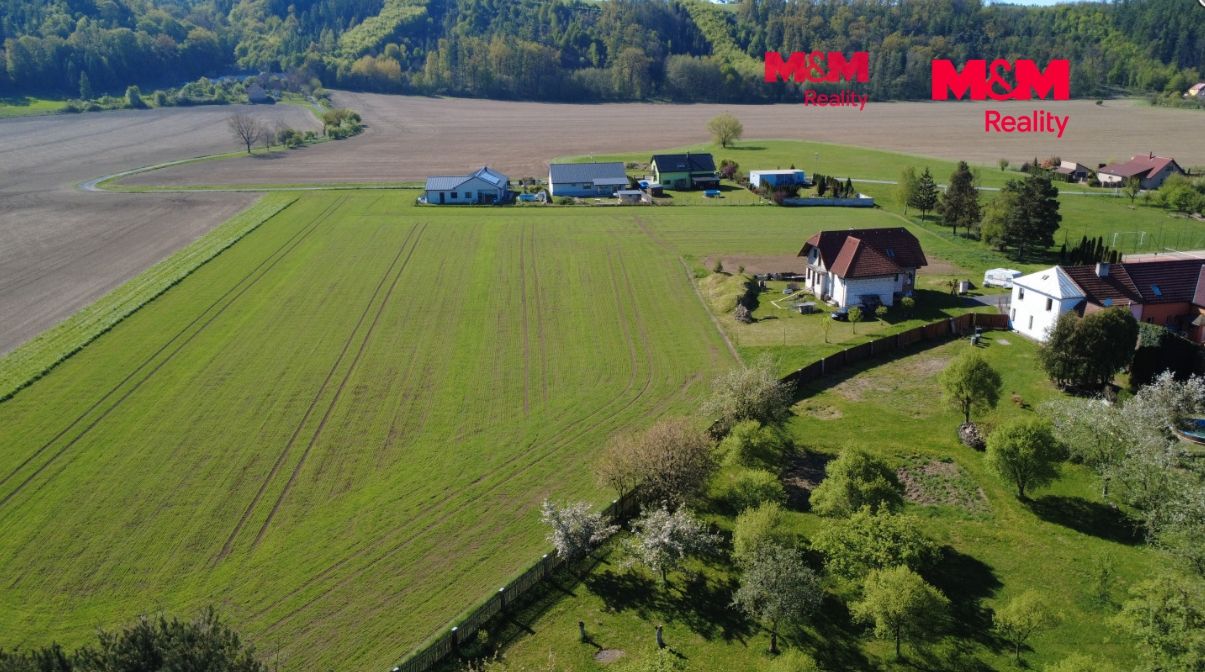 Prodej, Pozemek k bydlení, Lipník nad Bečvou