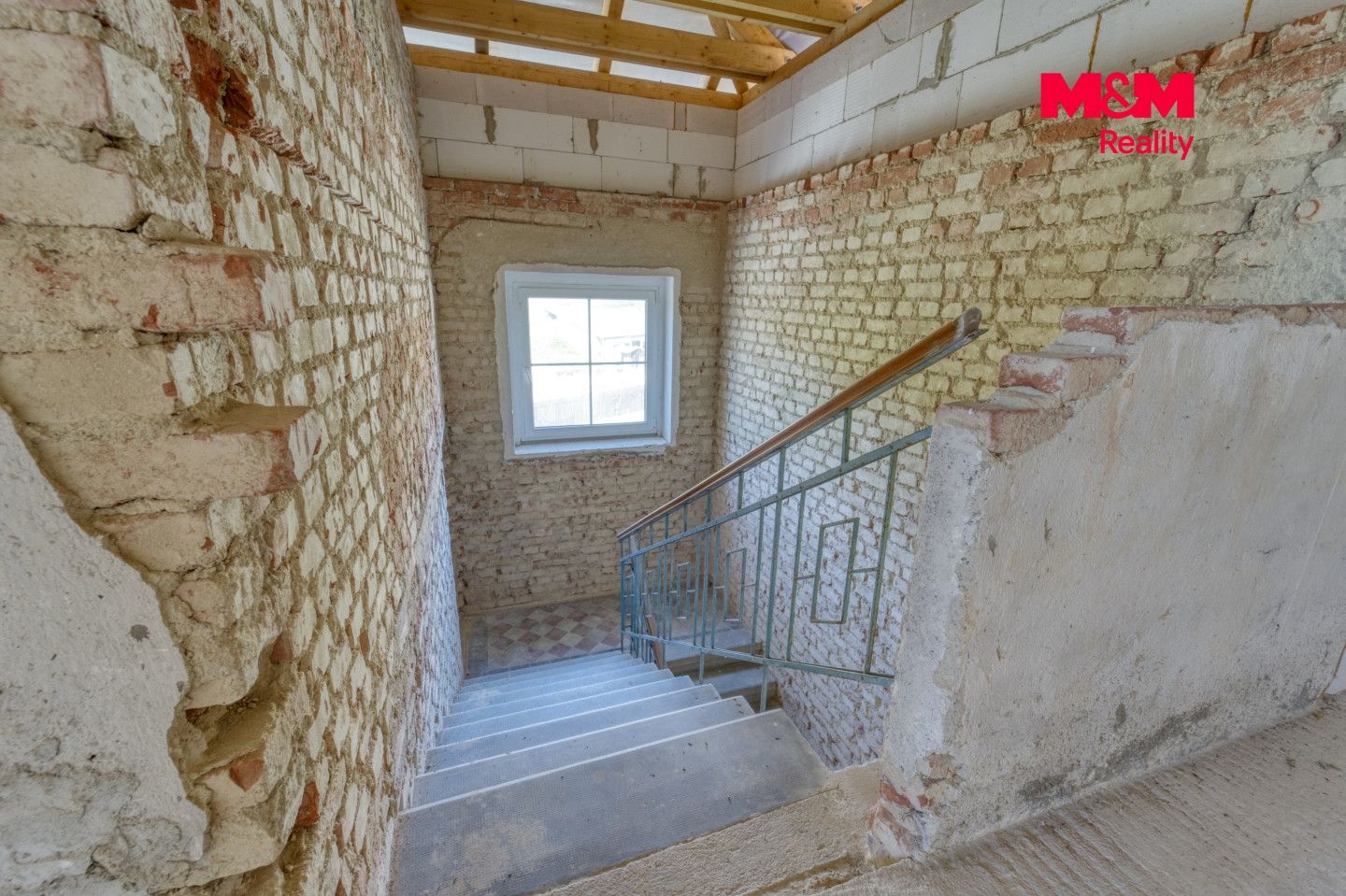 Prodej, Rodinný dům, 430 m², Plasy, Babinská, Plasy – náhled fotky 9
