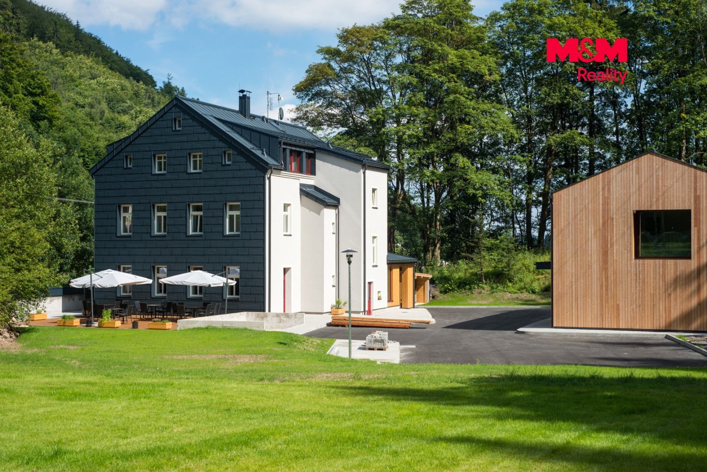 Prodej, Byt 2+kk, 64 m², Merklín, Merklín – náhled fotky 12
