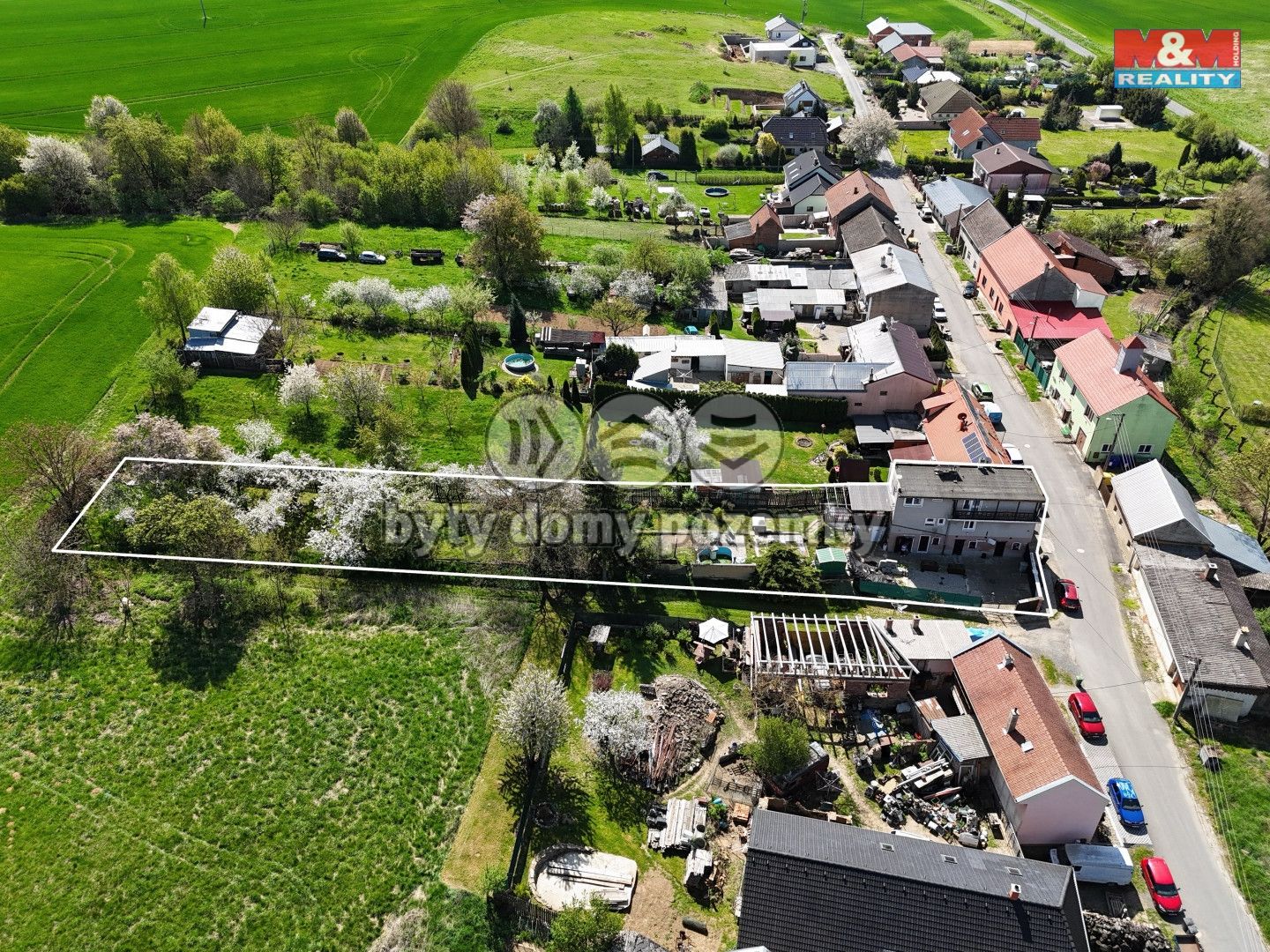 Prodej, Rodinný dům, Čelechovice