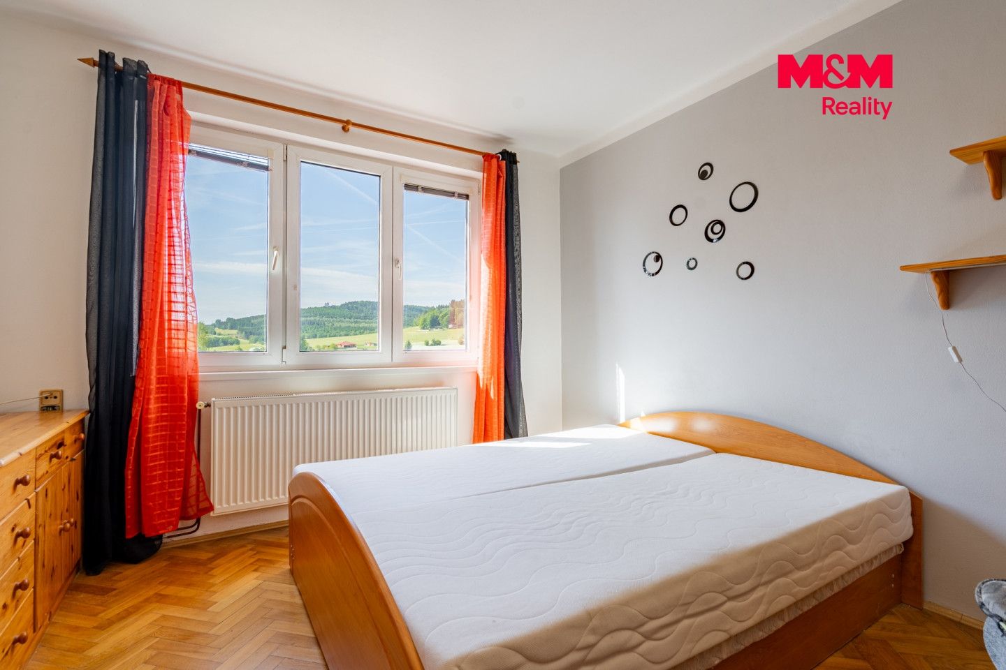 Prodej, Byt 4+1, 70 m², Větřní, Frymburská, Větřní – náhled fotky 7