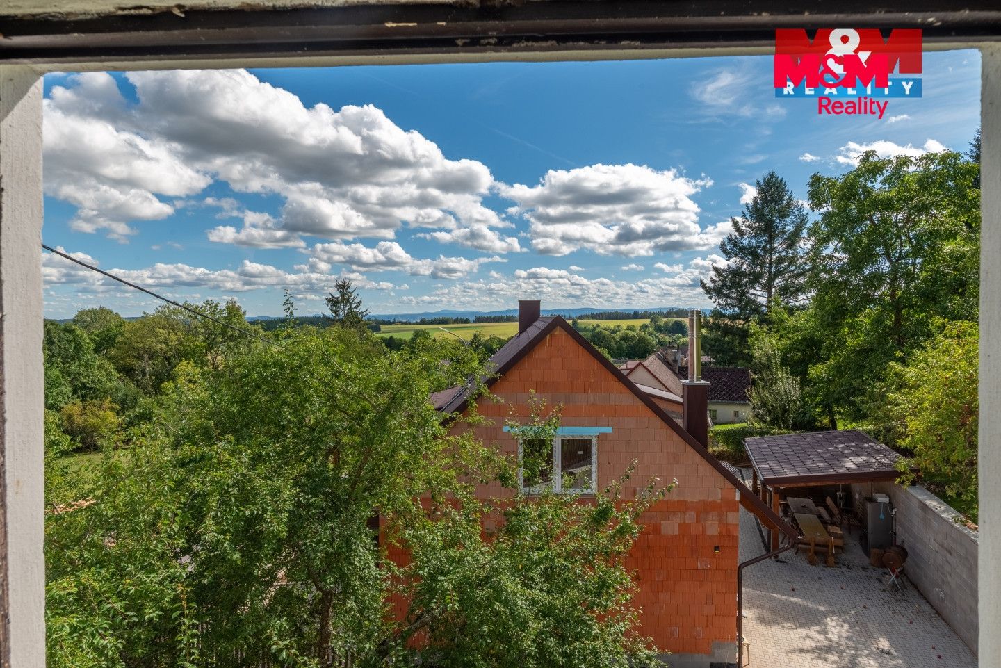 Prodej, Chalupa, 90 m², Plánice, Plánice – náhled fotky 16