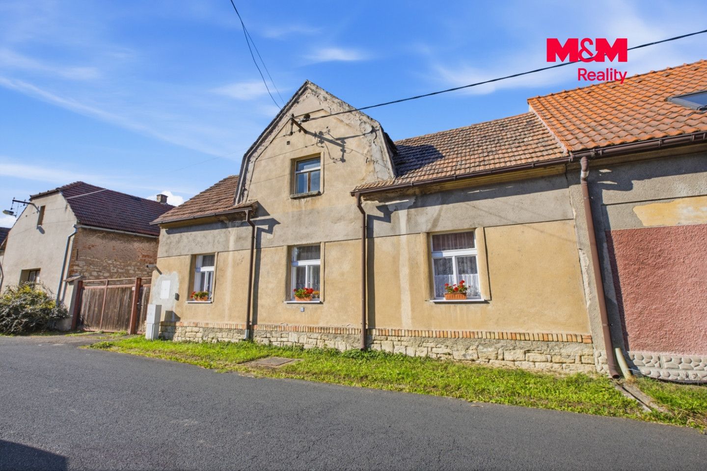 Prodej, Chalupa, 80 m², Slavětín, Slavětín – náhled fotky 4