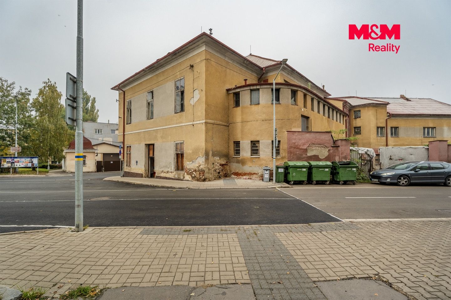 Prodej, Rodinný dům, 1200 m², Bílina, Bílina – náhled fotky 11