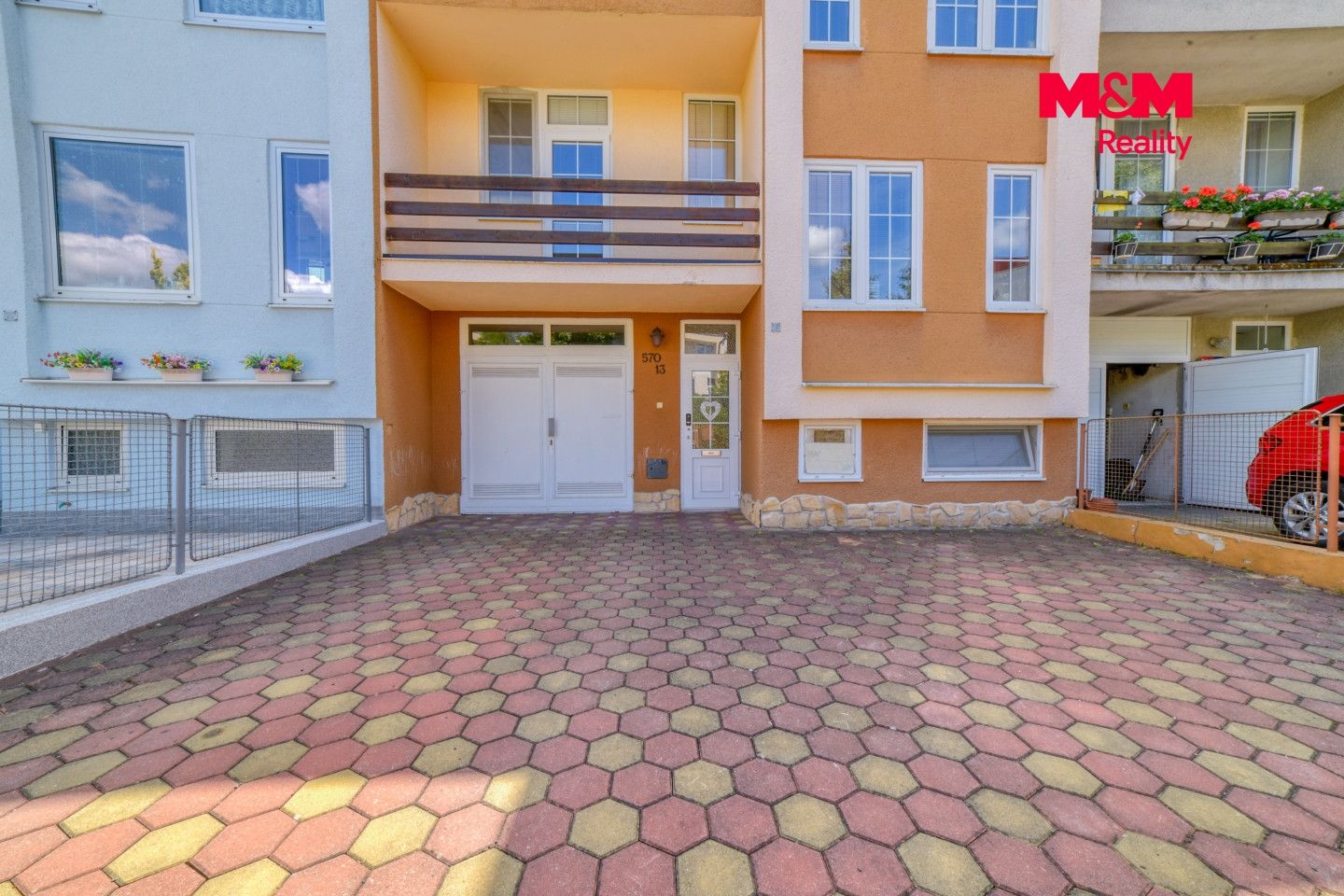 Prodej, Rodinný dům, 300 m², Mariánské Lázně, 1. máje, Mariánské Lázně – náhled fotky 34
