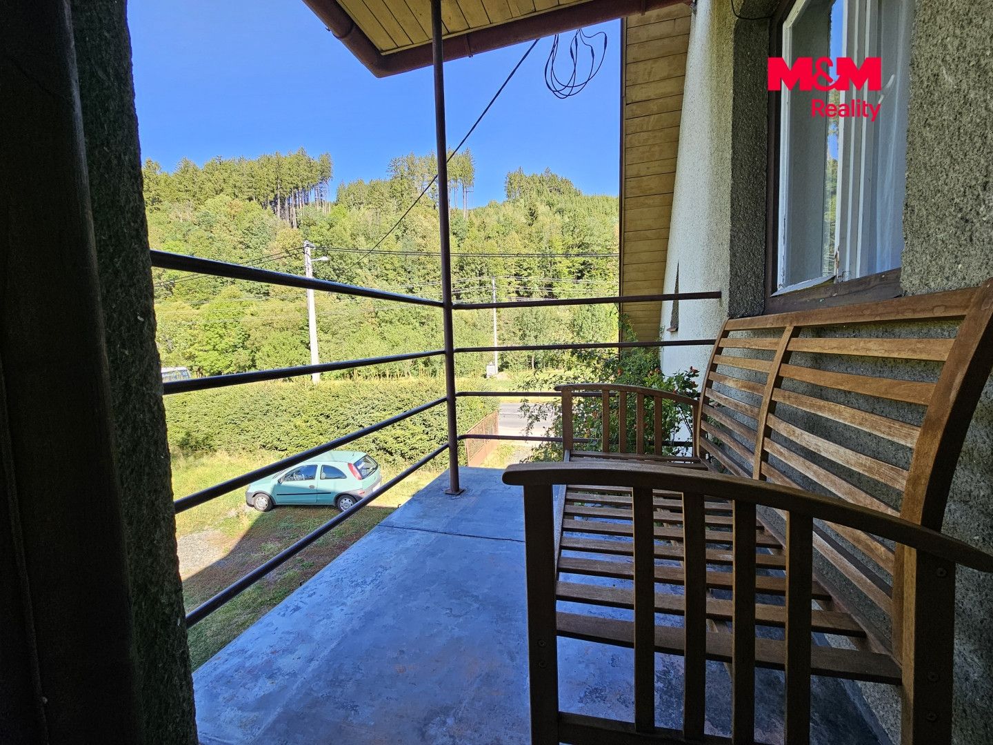 Pronájem, Byt 2+1, 64 m², Nový Hrozenkov, Nový Hrozenkov – náhled fotky 6