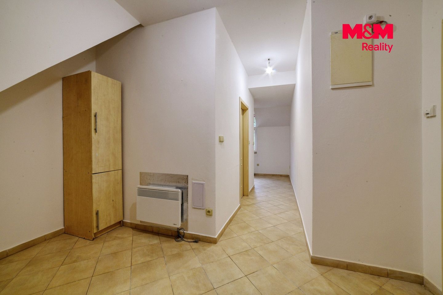 Pronájem, Byt 2+1, 55 m², Mariánské Lázně, Anglická, Mariánské Lázně – náhled fotky 13