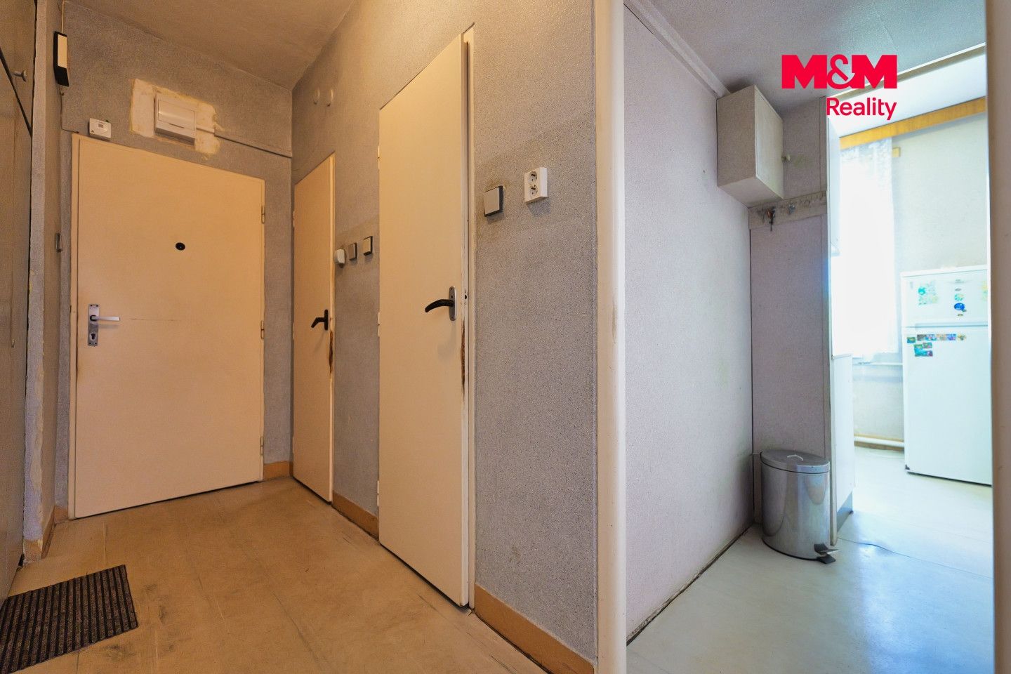 Prodej, Byt 2+1, 52 m², Plumlov, Lesnická, Plumlov – náhled fotky 17