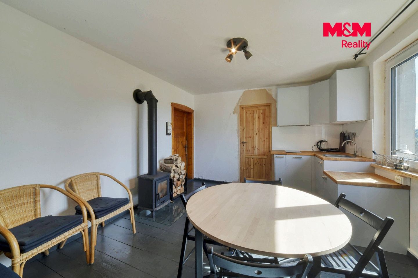 Prodej, Rodinný dům, 163 m², Kraslice, Kraslice – náhled fotky 22