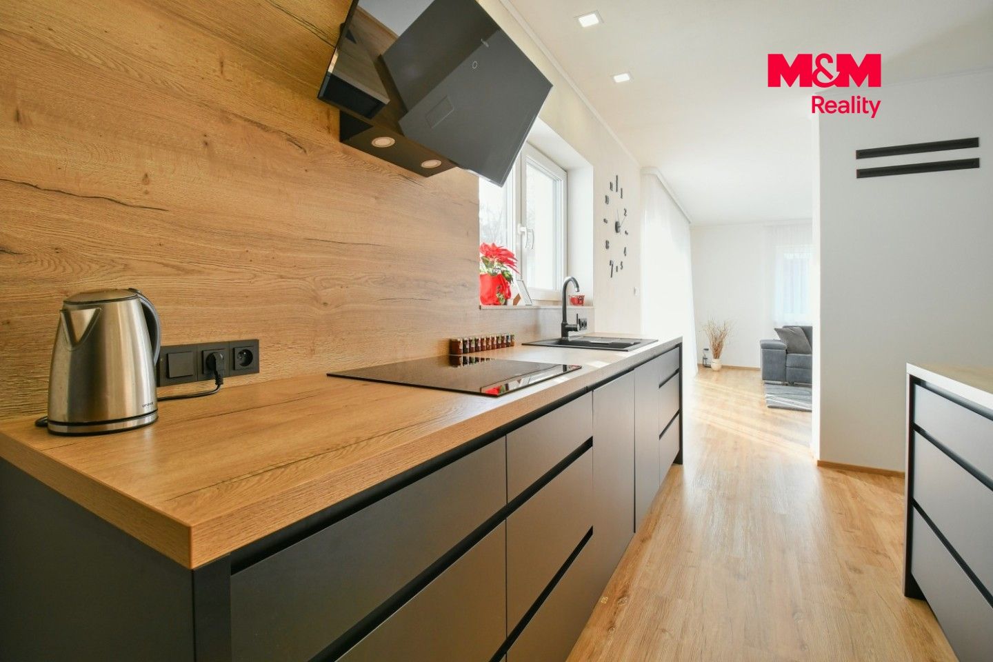 Prodej, Rodinný dům, 114 m², Valy, Pod Lesem, Valy – náhled fotky 20