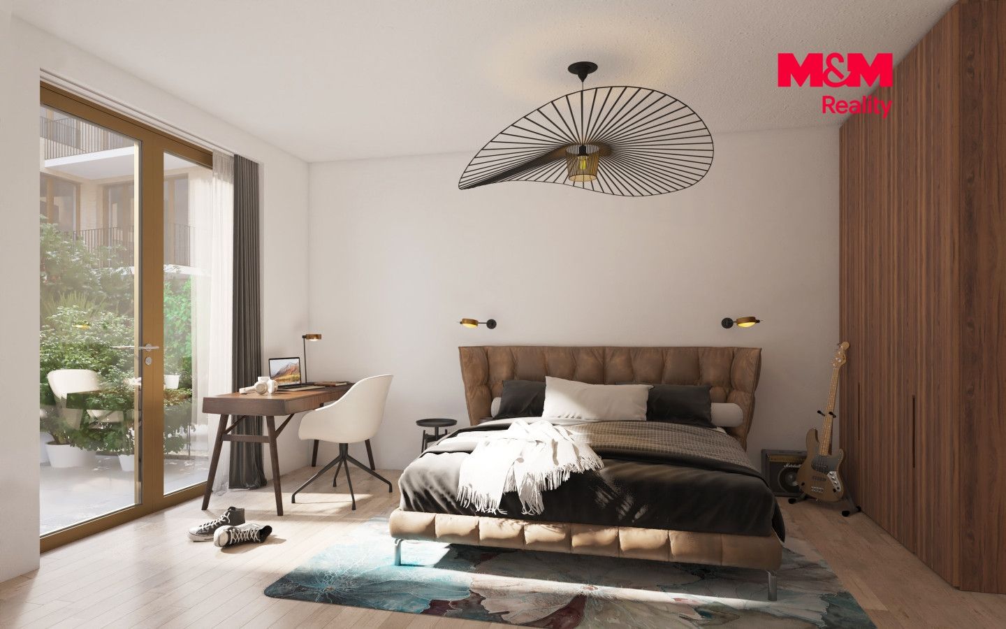 Prodej, Byt 4+kk, 92 m², Kolín, Kolín – náhled fotky 3