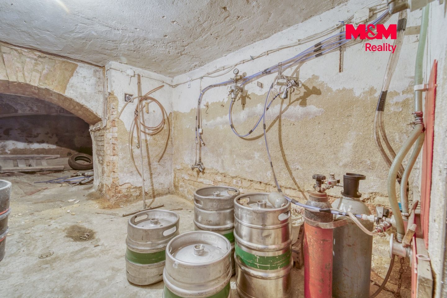 Prodej, Rodinný dům, 250 m², Pňovany, Pňovany – náhled fotky 47