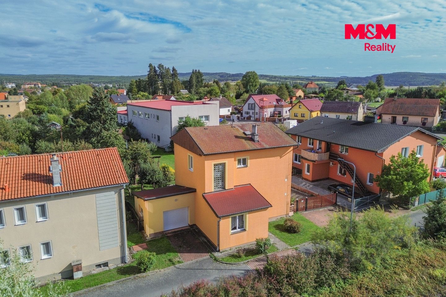 Prodej, Rodinný dům, 205 m², Žihle, Žihle – náhled fotky 31