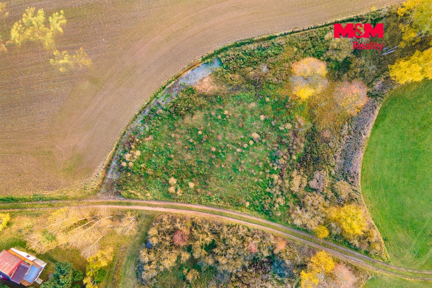 Prodej, Louka, Vysoká Libyně