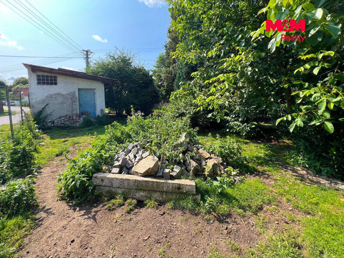 Prodej, Chalupa, 60 m², Mirotice, K Husinci, Mirotice – náhled fotky 14