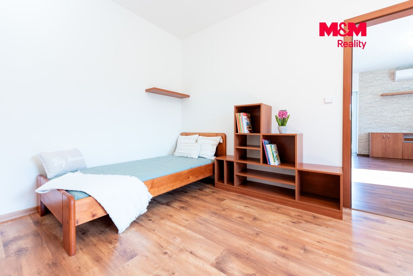 Prodej, Byt 3+kk, 71 m², Dřevčice, Dřevčice – náhled fotky 11