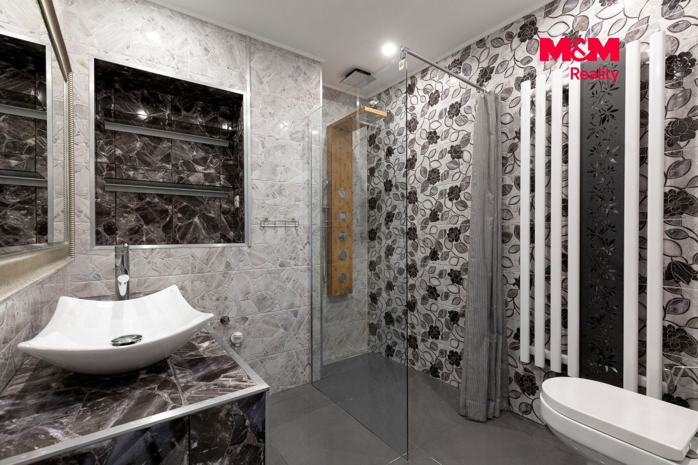 Prodej, Atypický byt, 55 m², Ostrava, Chittussiho, Ostrava – náhled fotky 19