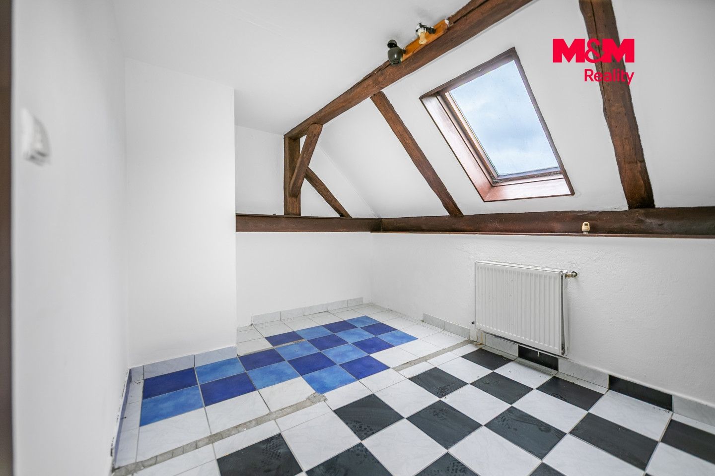 Prodej, Rodinný dům, 230 m², Holýšov, náměstí 5. května, Holýšov – náhled fotky 9